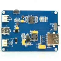 Carte LiPo Rider Pro SEEED STUDIO 106990008 DIDACTICO TUNISIE