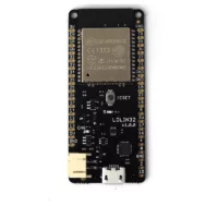 Carte LOLIN32 WEMOS ESP32 - Bluetooth Wifi DIDACTICO TUNISIE