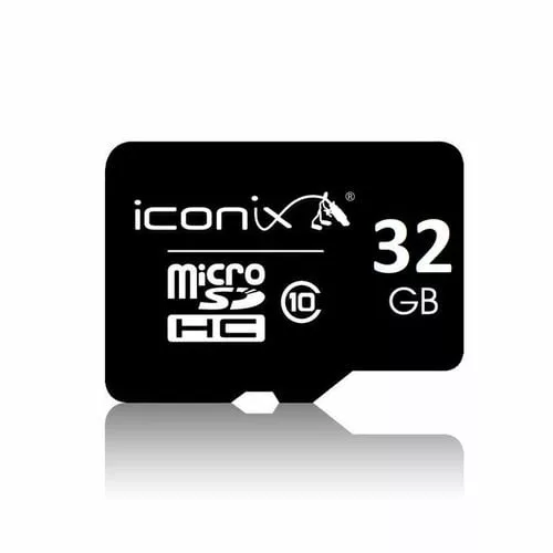 Second image of Carte mémoire 32Go ICONIX