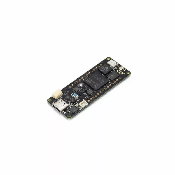 Carte de developpement Portenta H7