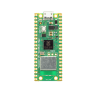Carte Raspberry PI PICO W 32bit avec Wifi DIDACTICO TUNISIE