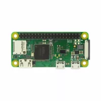 Carte Raspberry Pi Zero Wh Avec Wifi Et Bluetooth Jpg