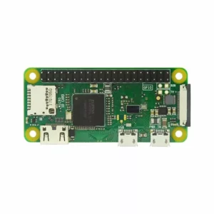 Carte Raspberry Pi Zero Wh Avec Wifi Et Bluetooth Jpg