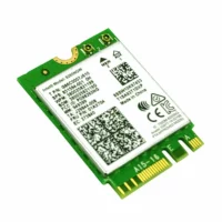 Carte réseau sans fil AC8265+ antenne pour Jetson Nano DIDACTICO TUNISIE