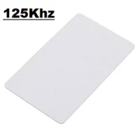 Carte RFID 125Khz DIDACTICO TUNISIE