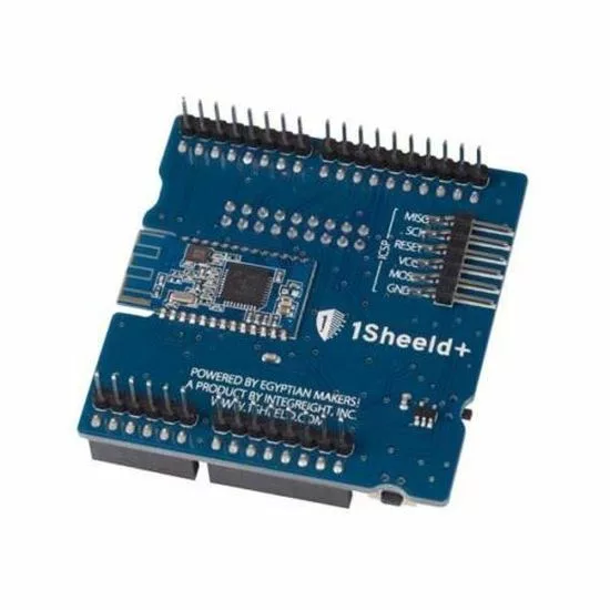 Second image of Carte shield 1Sheeld pour Arduino