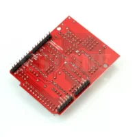 Carte shield CNC pour machine gravure d'impression 3D DIDACTICO TUNISIE