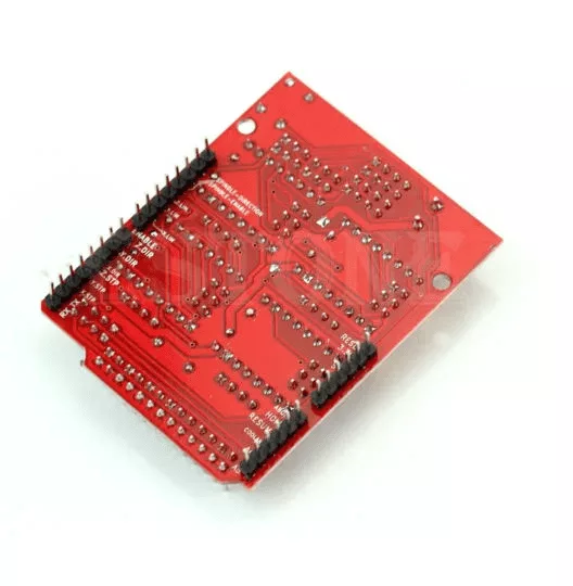 Second image of Carte shield CNC pour machine gravure d'impression 3D