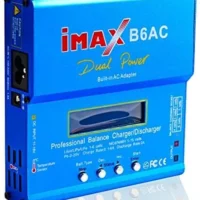 Chargeur de batterie B6AC DIDACTICO TUNISIE