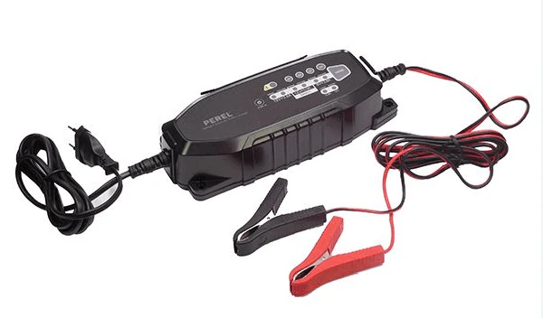 Chargeurs de batteries