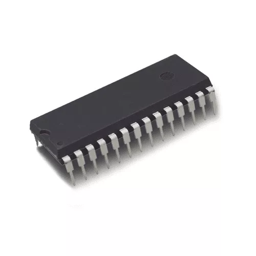 Second image of Circuit intégré CD4059