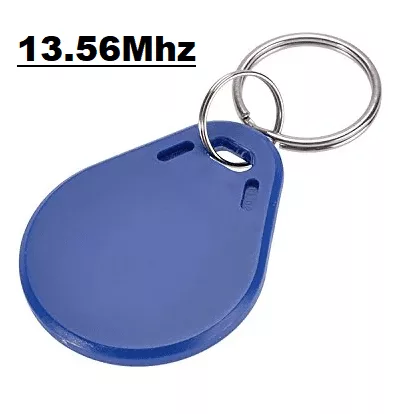 Clé RFID 13.56Mhz