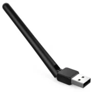 Clé Wifi 150 mbps avec antenne DIDACTICO TUNISIE