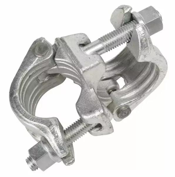 Colliers et attaches