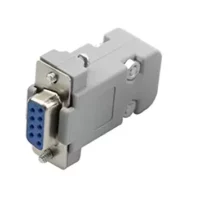 Connecteur DB9 Femelle 9 broches + boitier DIDACTICO TUNISIE