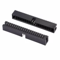Connecteur IDC Male 2x20 broches pour Raspberry Pi DIDACTICO TUNISIE