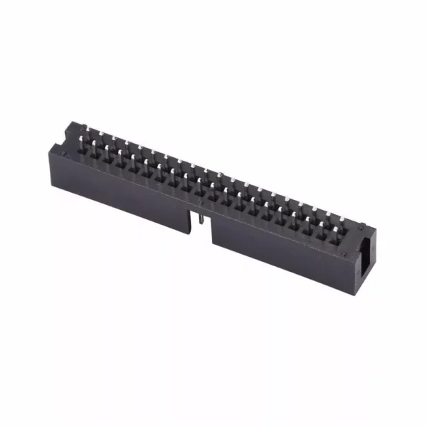 Connecteur IDC Male 2x20 broches pour Raspberry Pi