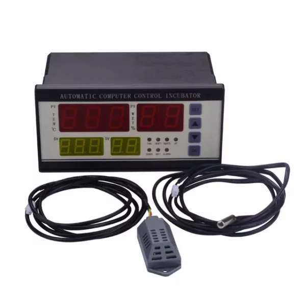 Contrôleur Automatique D'incubateur XM-18 220V