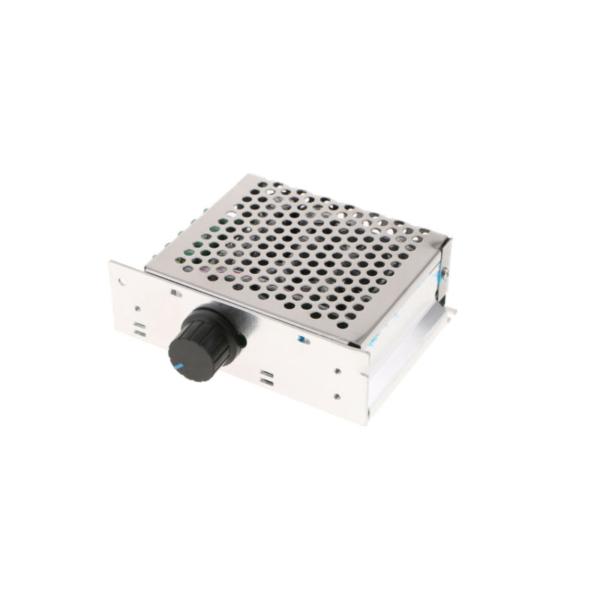 Second image of Contrôleur de moteur PWM 1500W Vin=12-50VDC 30A