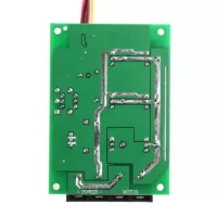 Contrôleur de moteur PWM 2000W Vin= 9V-55V 40A réversible DIDACTICO TUNISIE