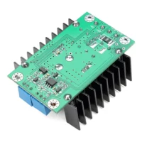 Convertisseur Abaisseur de tension 300W Vin=5-40V-Vout=1.2-35V 10A DIDACTICO TUNISIE