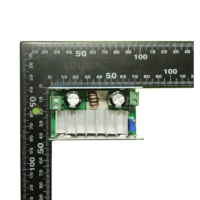 Convertisseur élévateur tension 200W Vin=6-35V à Vout=6-55V 10A DIDACTICO TUNISIE