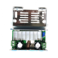 Convertisseur élévateur tension 200W Vin=6-35V à Vout=6-55V 10A DIDACTICO TUNISIE