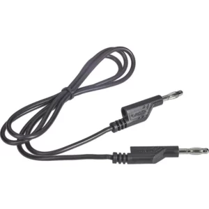Cordon Banane Banane 4 Mm Noir 1 Metre Meilleur Qualite