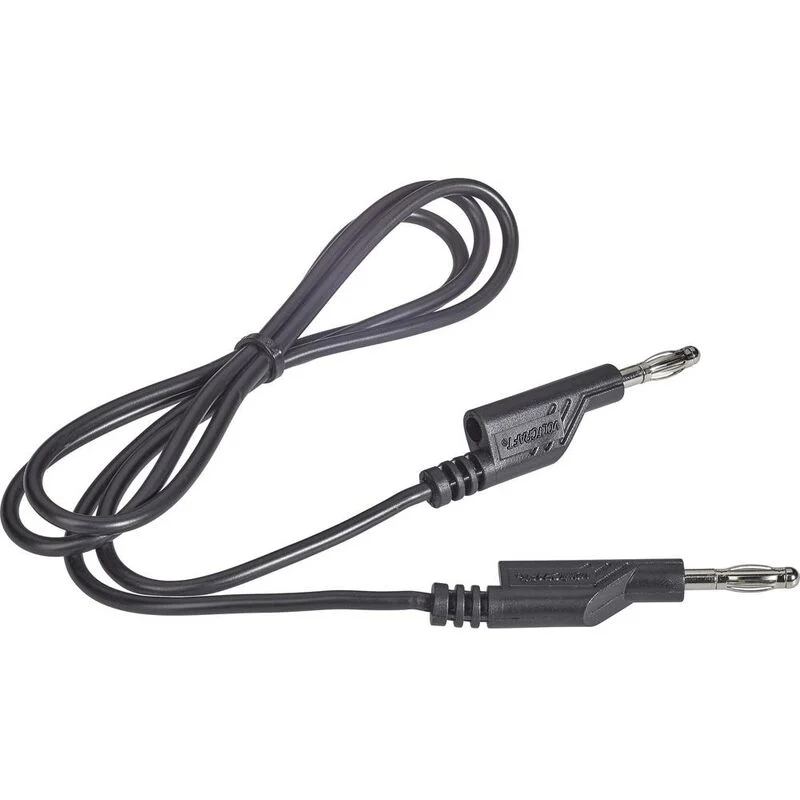 Cordon Banane Banane 4 Mm Noir 1 Metre Meilleur Qualite
