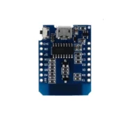 Carte WeMOS D1 Mini V2 NodeMcu 4M octets Lua WIFI DIDACTICO TUNISIE
