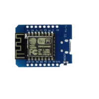 Carte WeMOS D1 Mini V2 NodeMcu 4M octets Lua WIFI DIDACTICO TUNISIE