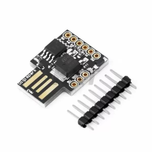 Mini Carte de développement USB ATTINY85