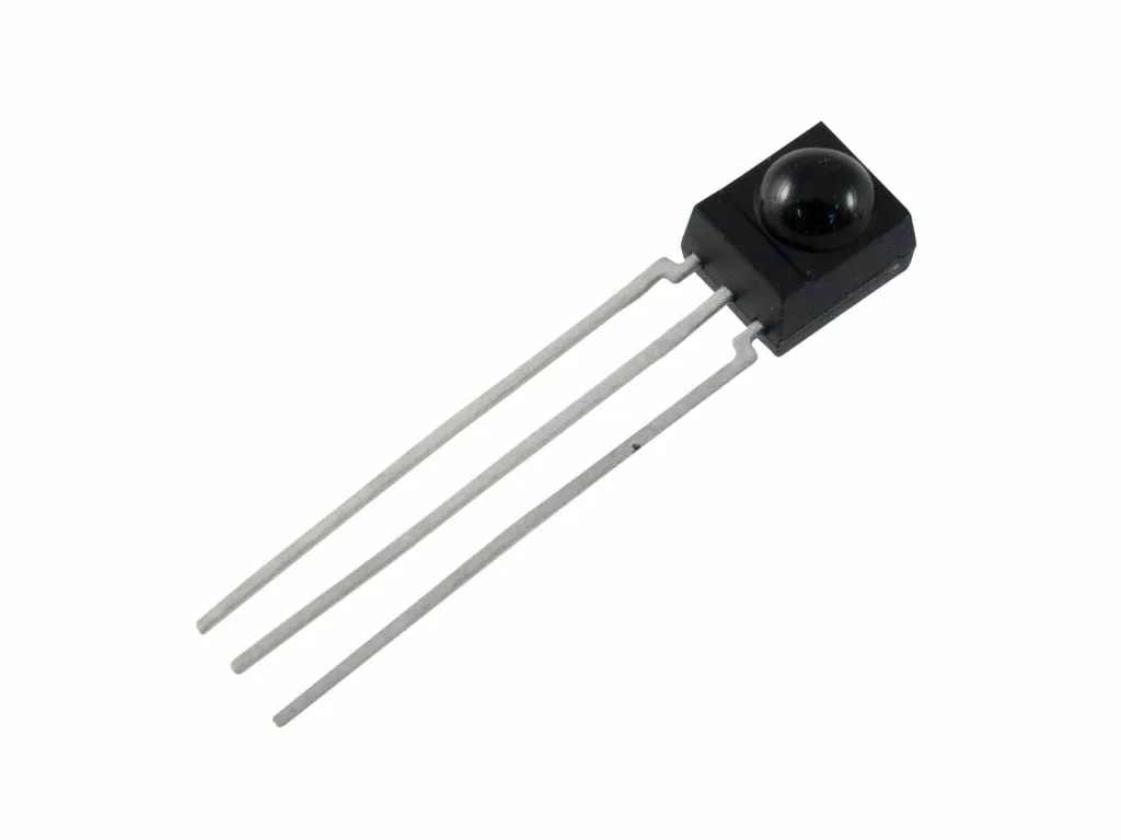 Diode infrarouge récepteur TSOP4838 38khz