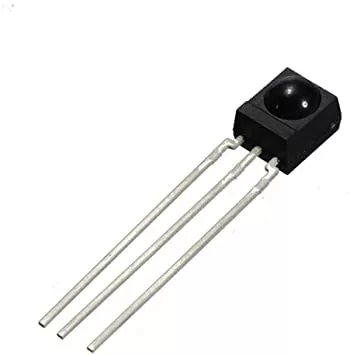 Second image of Diode infrarouge récepteur TSOP4838 38khz