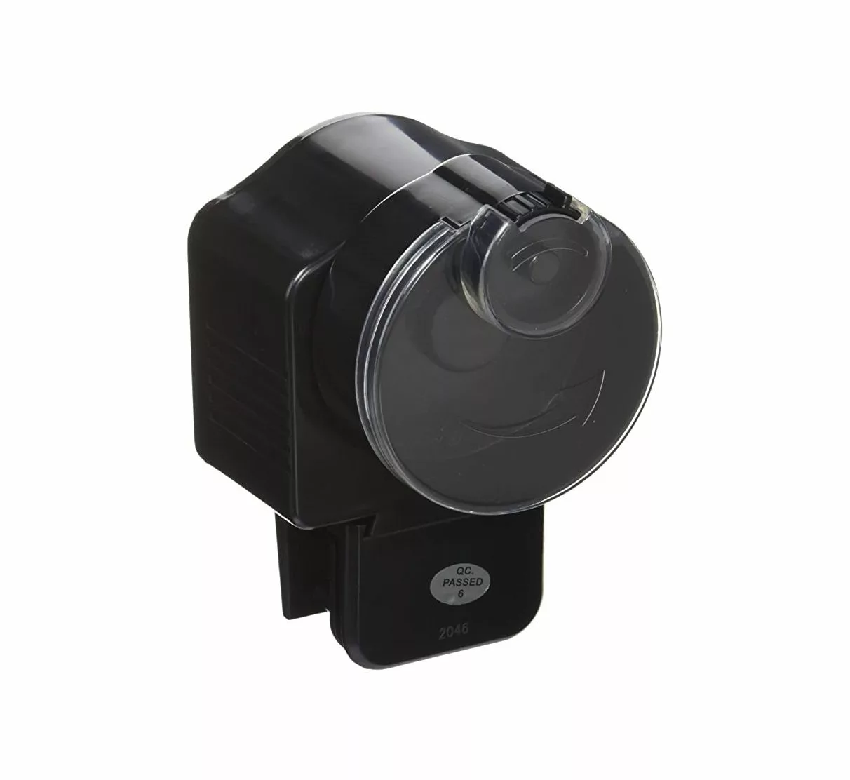 Second image of Distributeur automatique de nourriture pour poissons AF-2003