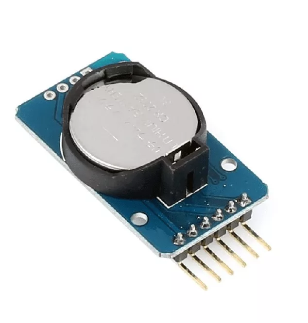 Module RTC DS3231 AR24C32 I2C ( sans pile )