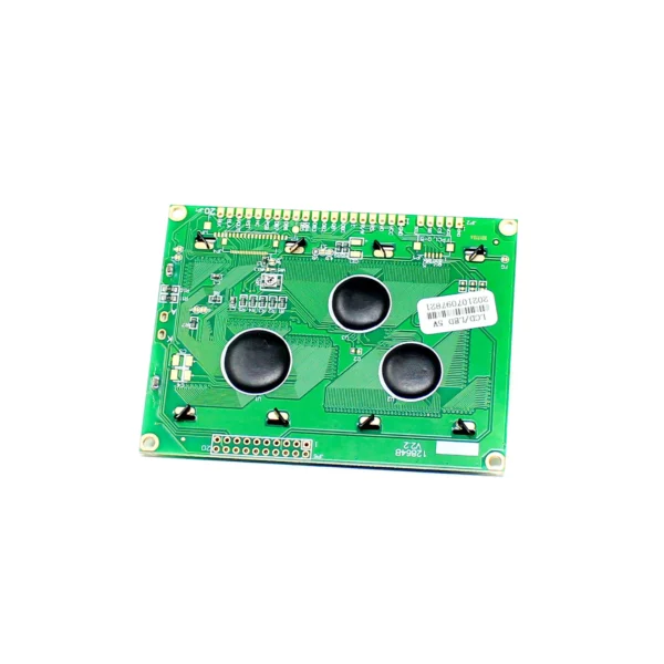 Second image of Ecran LCD 12864 Bleu
