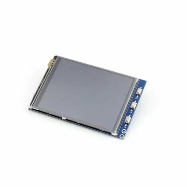 Ecran LCD 3.2 Arduino Mega TFT 240x320p