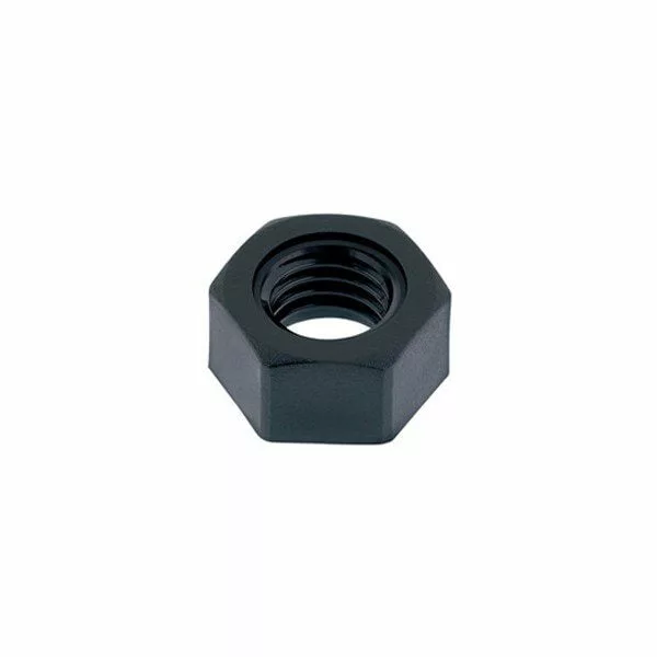 Second image of Ecrou en plastique M3