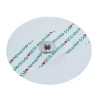Electrode ECG DIDACTICO TUNISIE