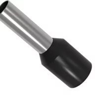Embout de câblage 1.5mm noir DIDACTICO TUNISIE