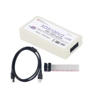 Emulateur De DSP XDS100 JTAG
