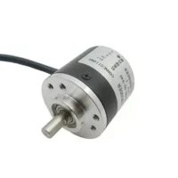 Encodeur rotatif incrémental DC 5-24V 360 impulsions DIDACTICO TUNISIE