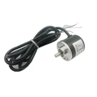 Encodeur rotatif incrémental DC 5-24V 360 impulsions DIDACTICO TUNISIE