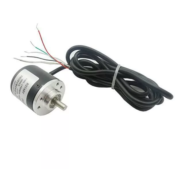 Encodeurs rotatifs