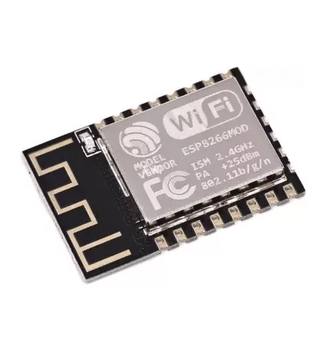 Module Wifi ESP12F ESP8266