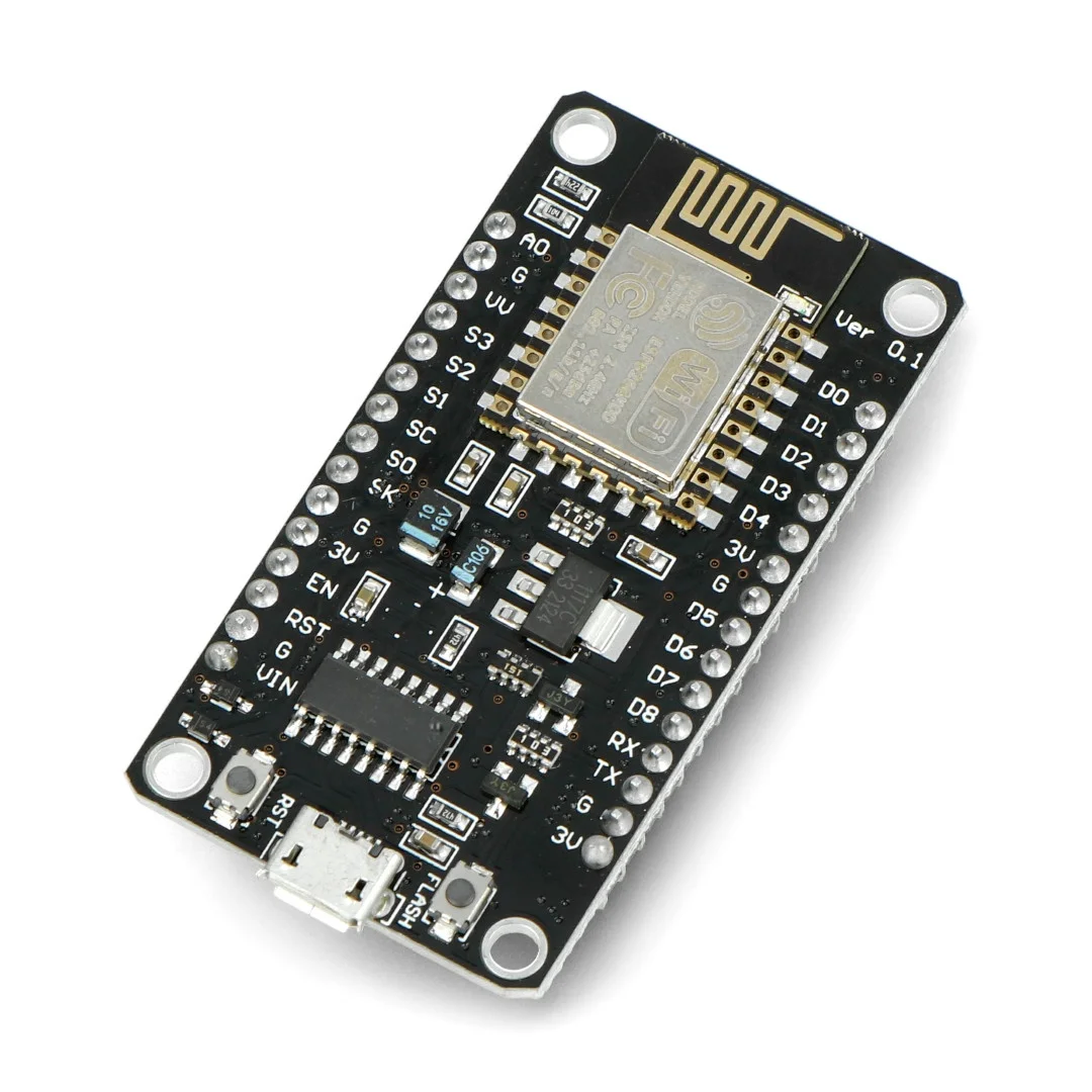 Modules ESP8266