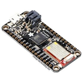 Cartes Adafruit Feather