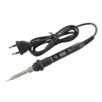 Fer à souder réglable 908V 80W DIDACTICO TUNISIE