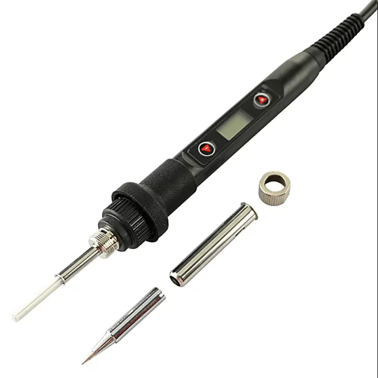 Second image of Fer à souder réglable 908° 80W